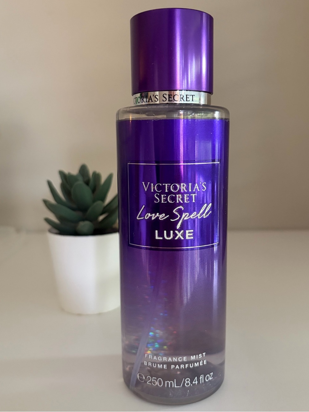 Victoria's Secret Love Spell Luxe